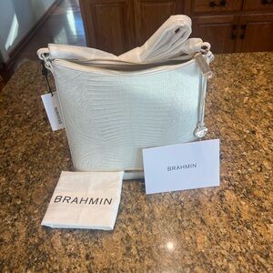 Brahmin Crossbody Bag